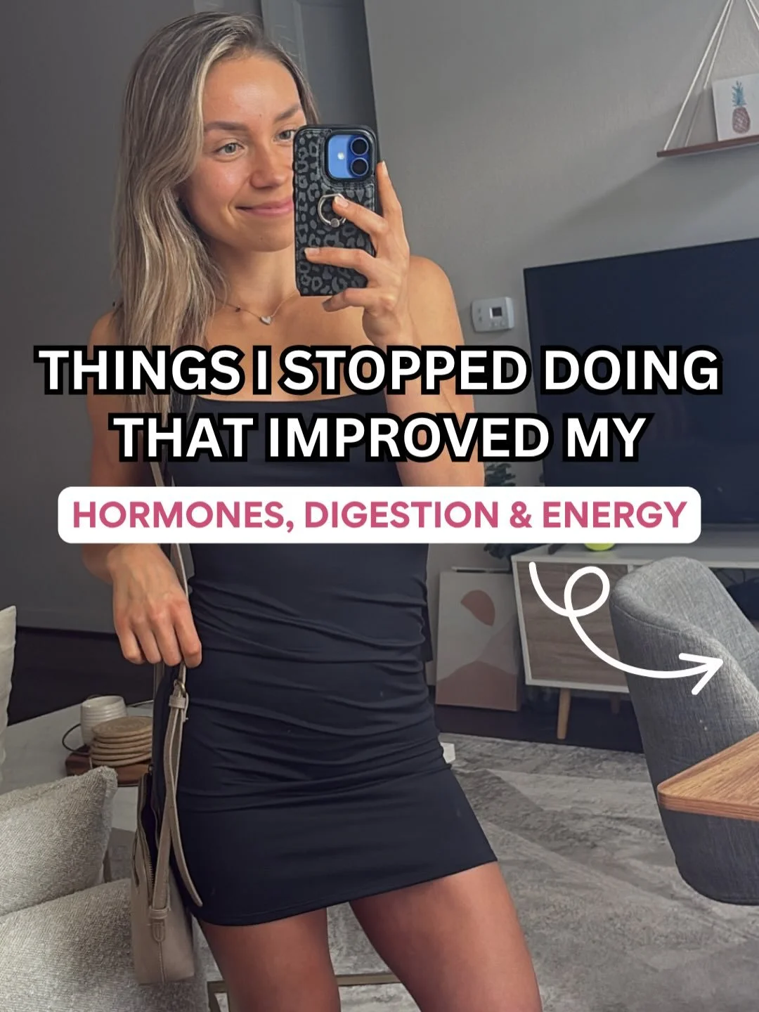 &ldquo;Healthy&rdquo; habits that I did for years that you might resonate with too.

The irony is all the years I was doing these things I thought I was the epitome of &ldquo;health&rdquo; and was just so &ldquo;disciplined&rdquo; when internally my 