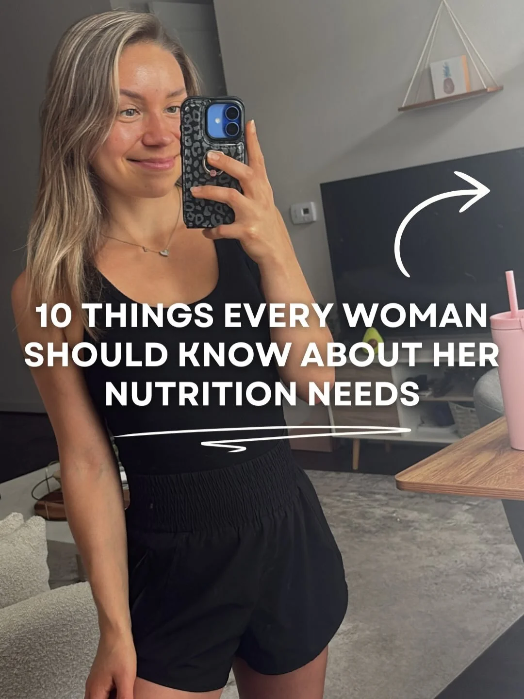 Which one got you the most? 👀👆🏼

As a Registered Dietitian who has been in the online space for YEARS now, there is nothing that drives me crazier than seeing how much false information there is on this platform🙄

Unfortunately a lot of the commo