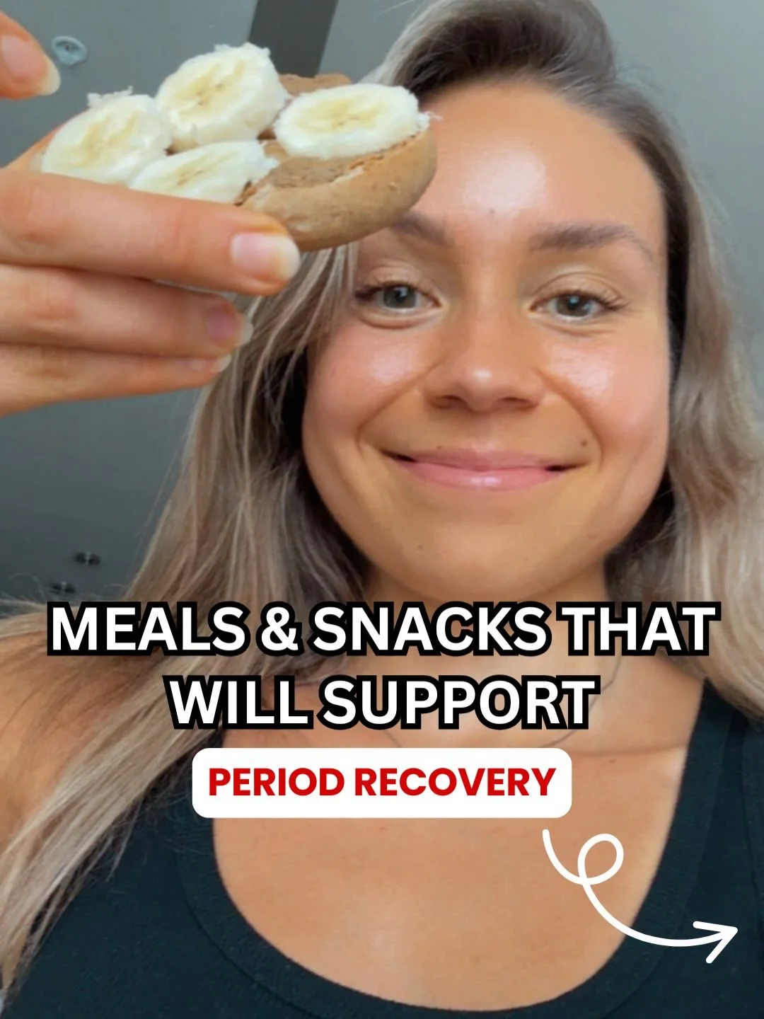 If you are SERIOUS about getting your period back, save this to come back for some future meal inspo from me to you🤌🏼

If there is one thing I can say that DOES hold so many women back from healing from Hypothalamic Amenorrhea🩸 is not being dialed