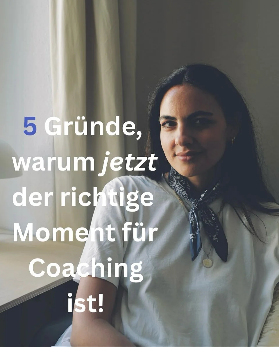 Neustart statt Herbstblues?

In vier Tagen ist September. Die Sommerferien sind fast vorbei, der Alltag kehrt zur&uuml;ck. Noch vier Monate bis zum Jahresende &ndash; warum also bis Januar warten, um ins Tun zu kommen?

Starte jetzt und bestimme selb