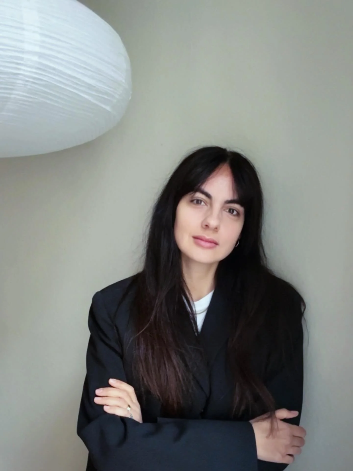 Ein Gedanke: Was, wenn du dich gar nicht st&auml;ndig verbessern m&uuml;sstest?

Nicht noch besser Nein sagen,
nicht mehr an deinen Grenzen arbeiten,
nicht selbstbewusster auftreten?
Was, wenn all das nur Hinweise sind?

Zeichen daf&uuml;r, dass du d