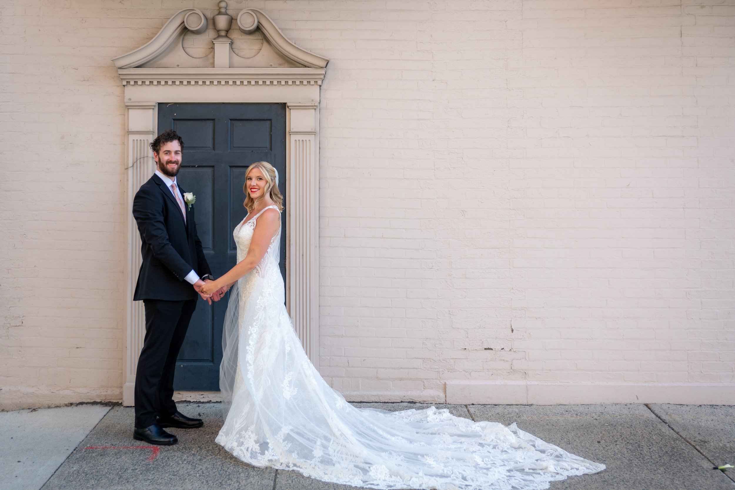 SNEAK PEEKS: ASHLEY &amp; WILL