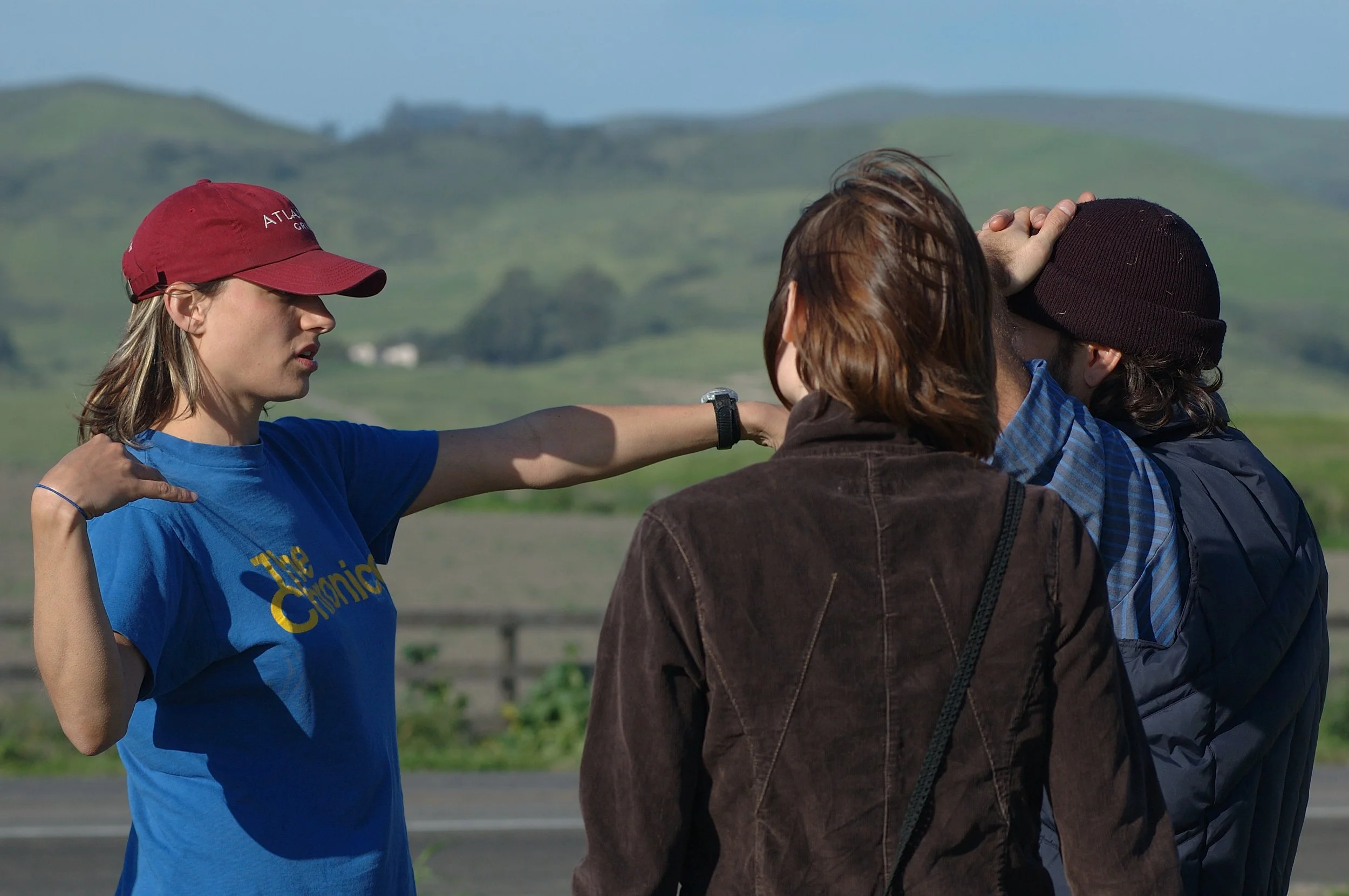 AmyDirecting.JPG