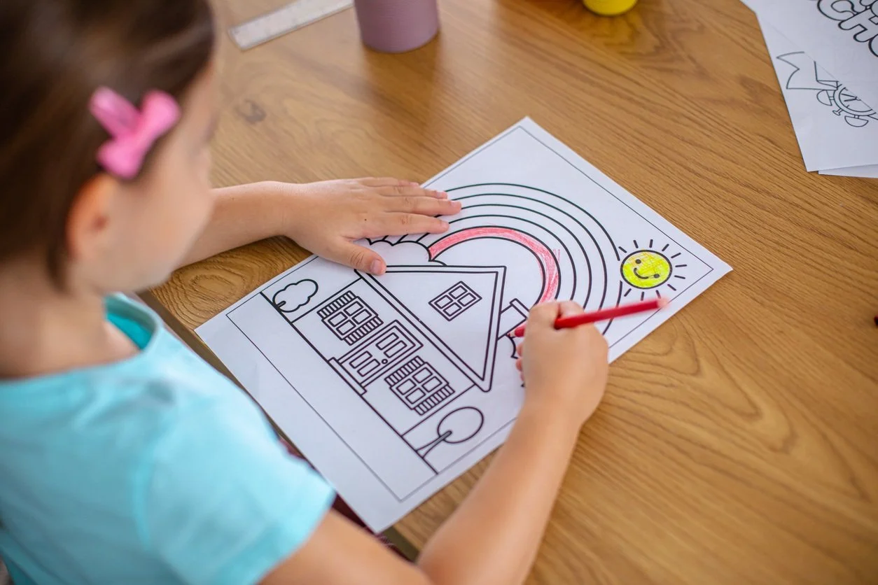 What is Quiet Time For Toddlers? Benefits, Activities, and How to Get The Routine Started in 2025
