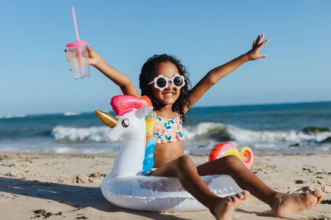 The Rise of the Kid-Driven Vacation: How Gen Alpha Chooses Where We Go