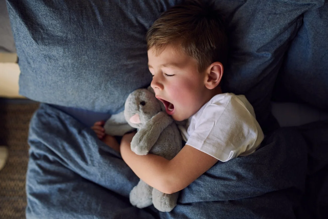 Popular Kids Bedtime Routine + Its Benefits