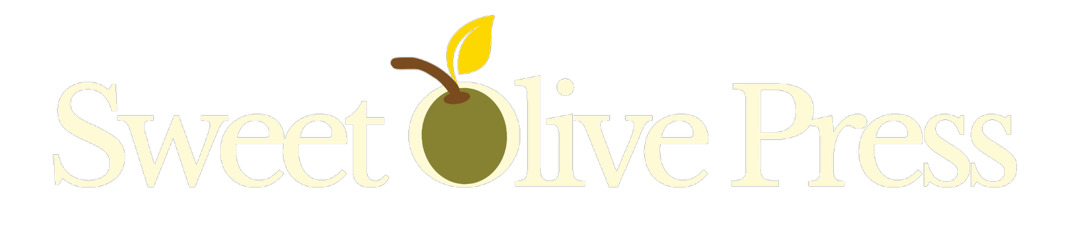 Sweet Olive Press