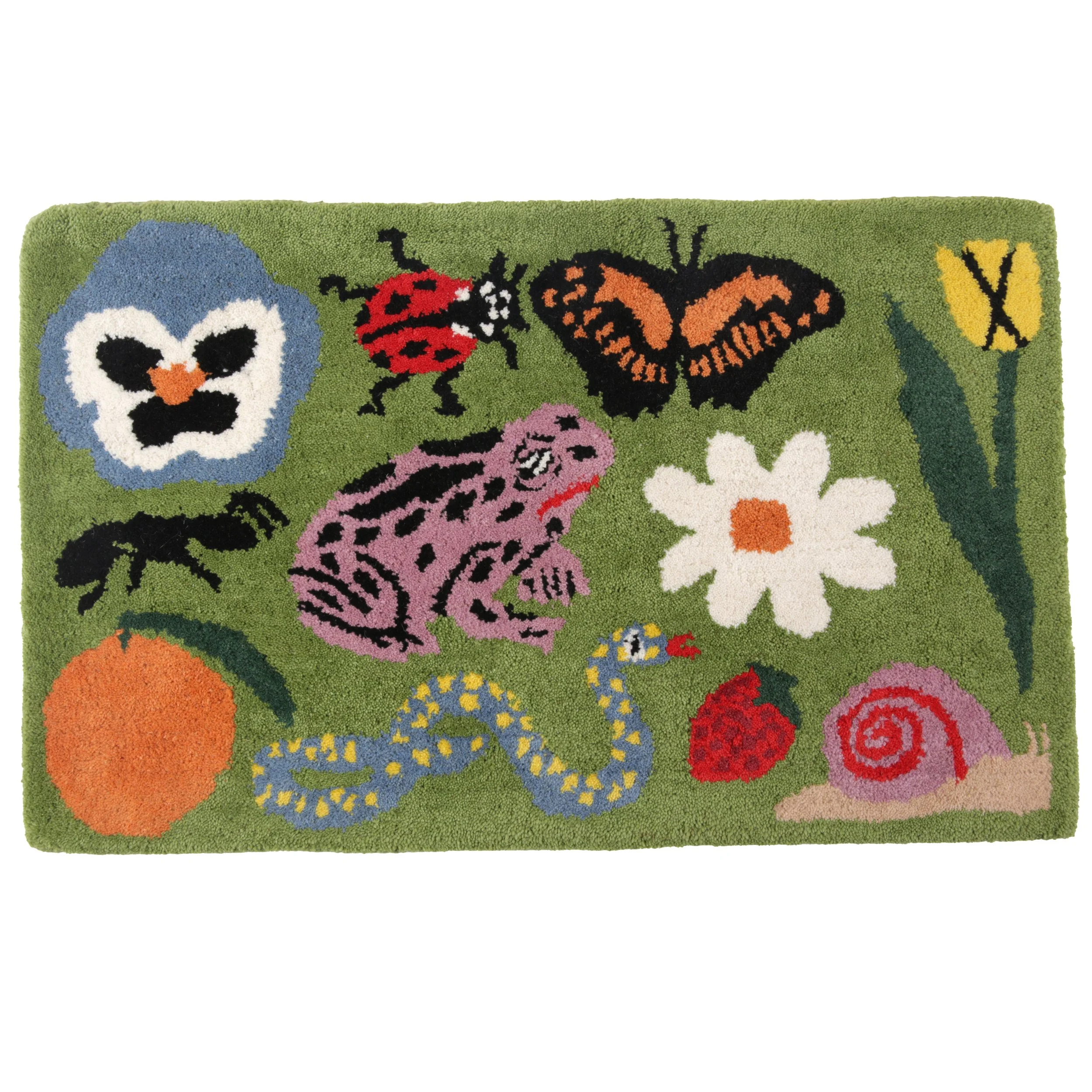 Little Garden Rug *Limited Pre-Order*