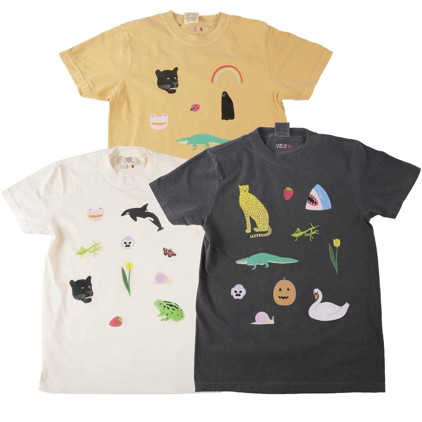 LA! Hot deal custom T-shirt Party this Saturday at @souvenirofthesunday ! Come see my Funiture show with @davesclubhouse and create your own a custom LS tee with us 🐸
