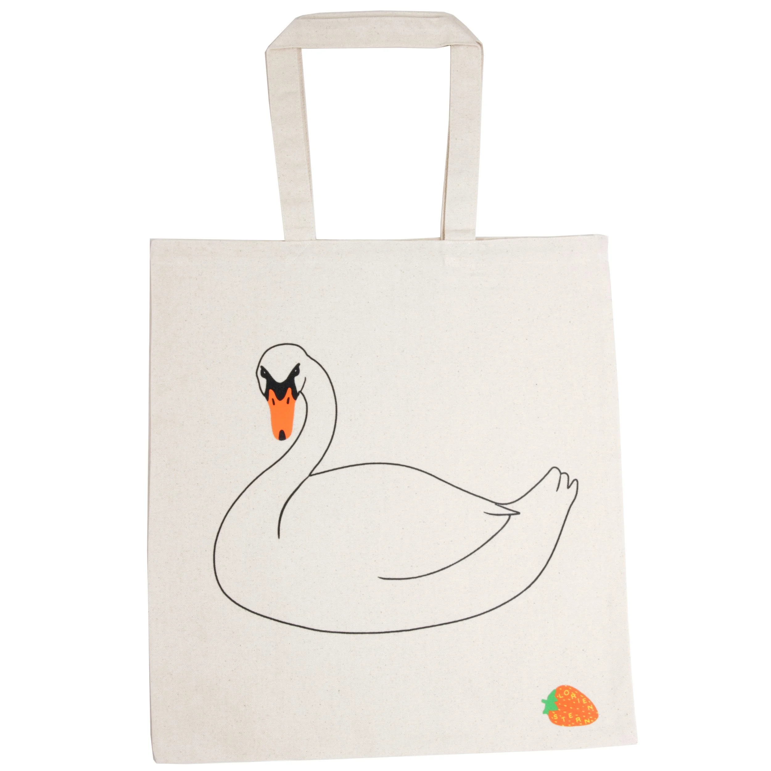 Swan Tote