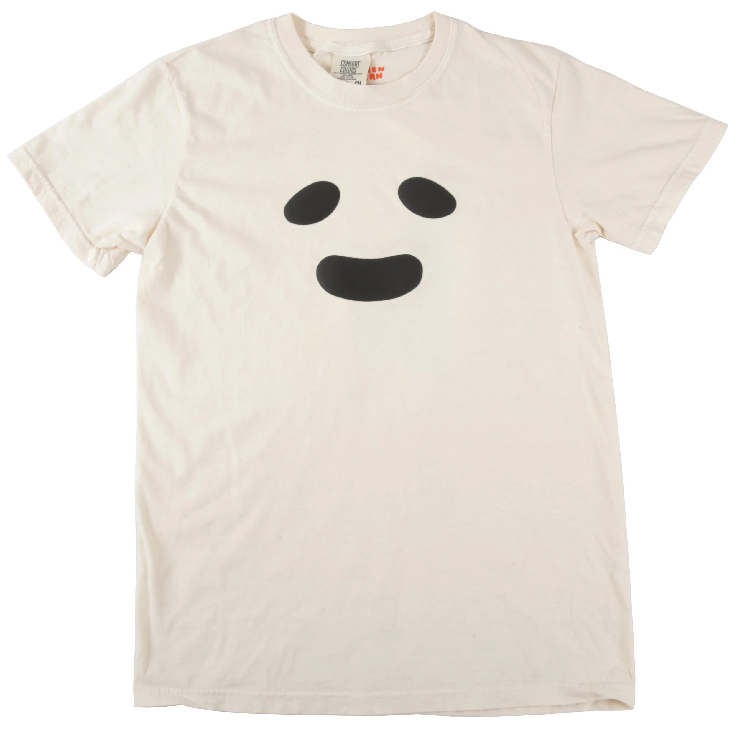 Ghost Face Tee