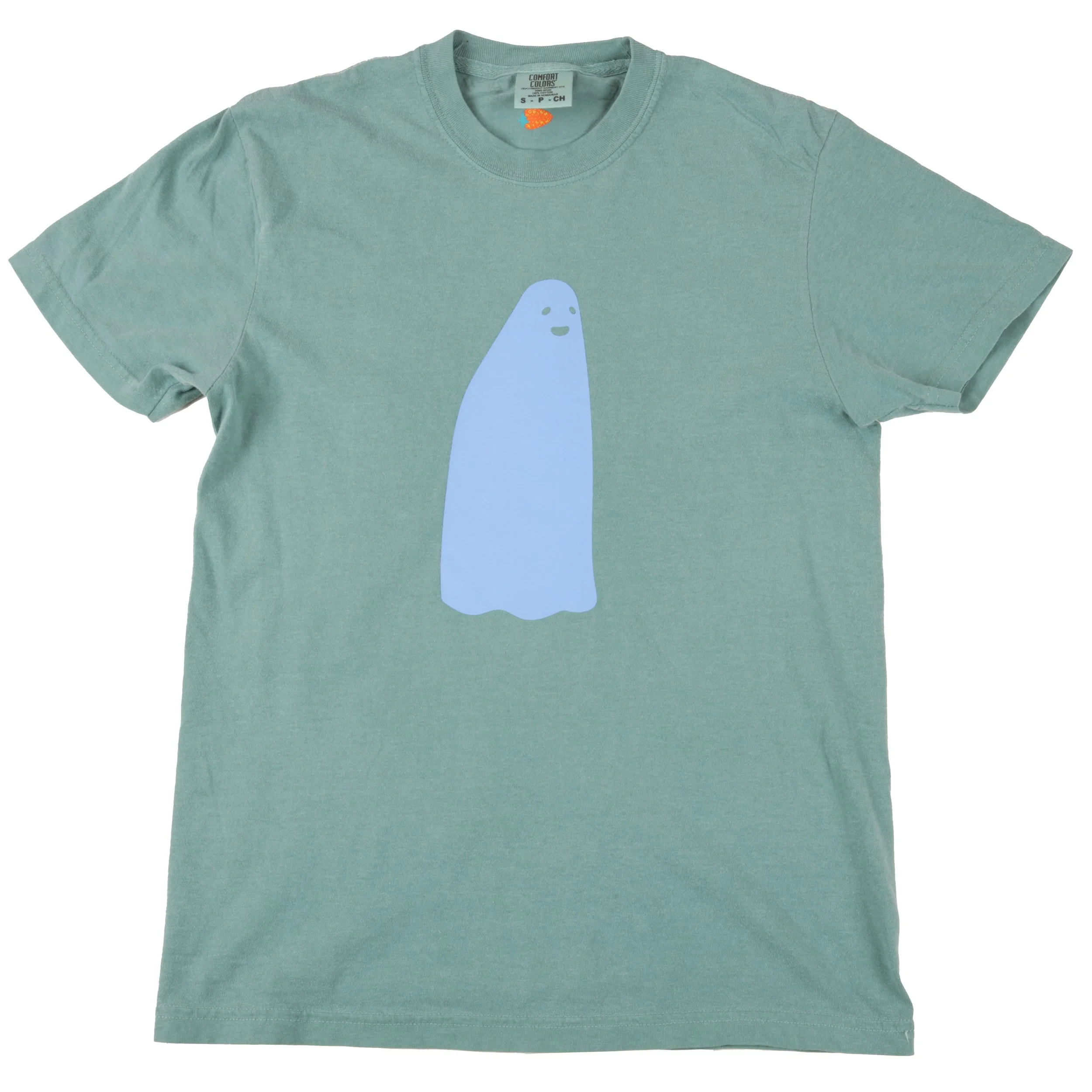 Earth Angel green tee.jpg