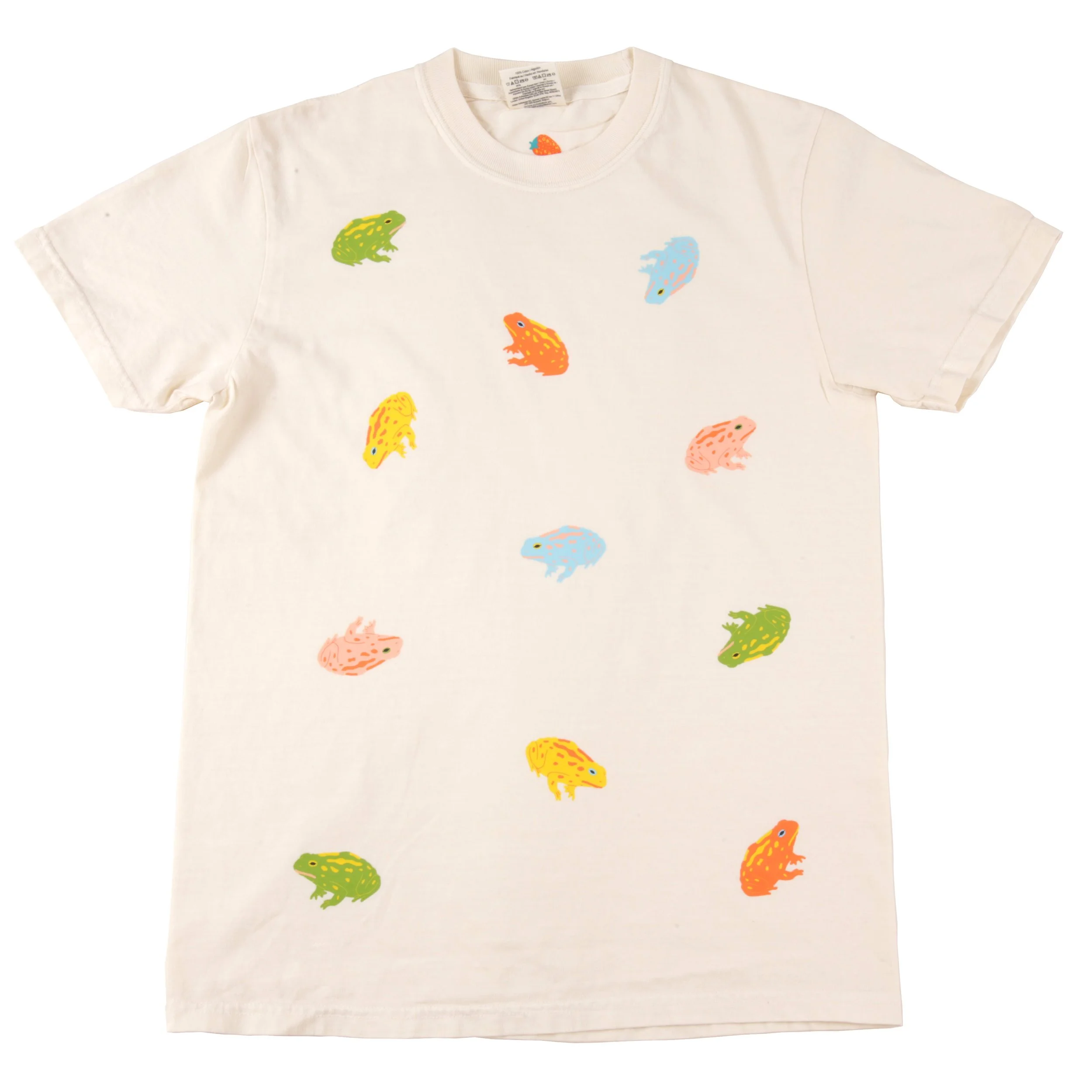cream tumbling toads tee.jpg
