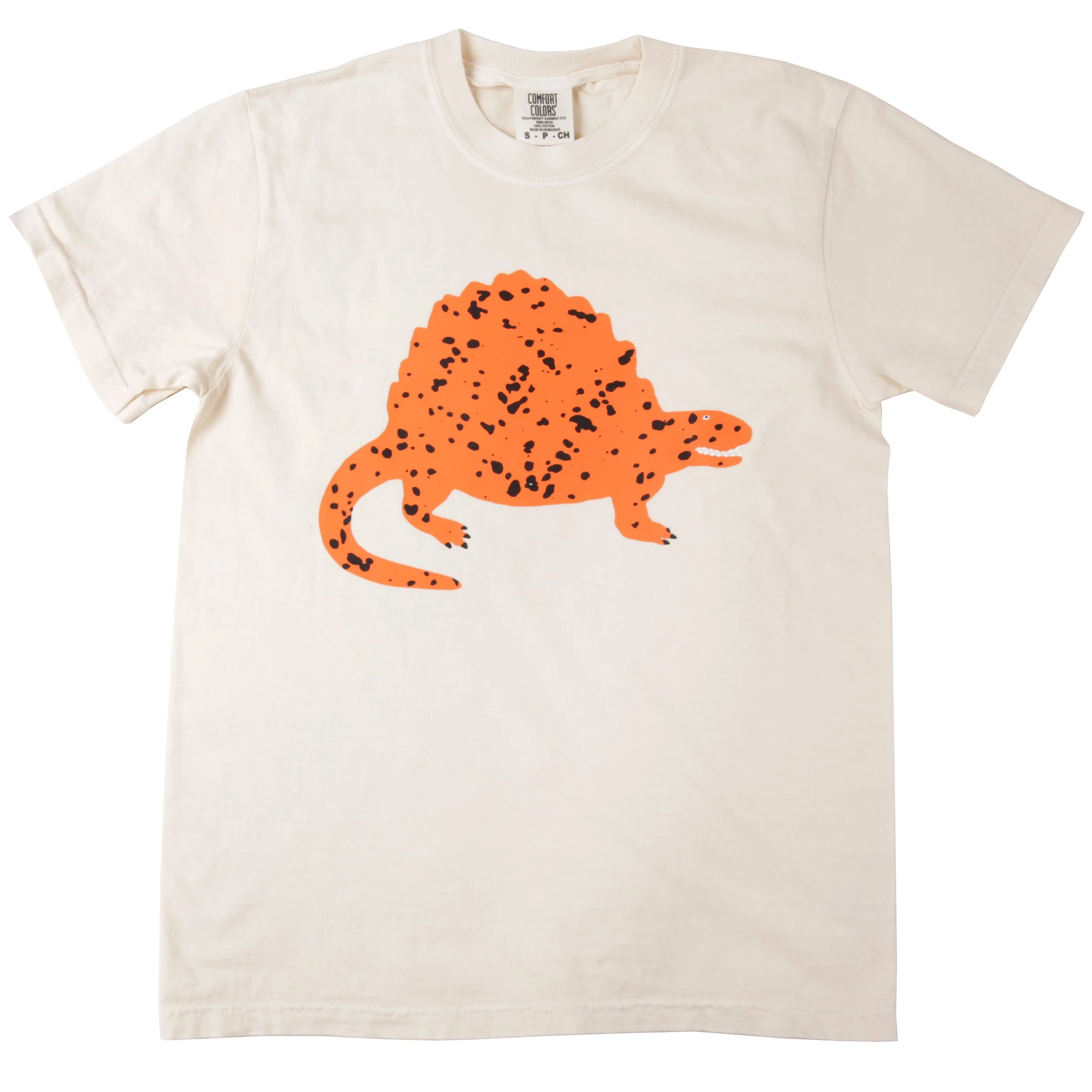 Dimetrodon Tee