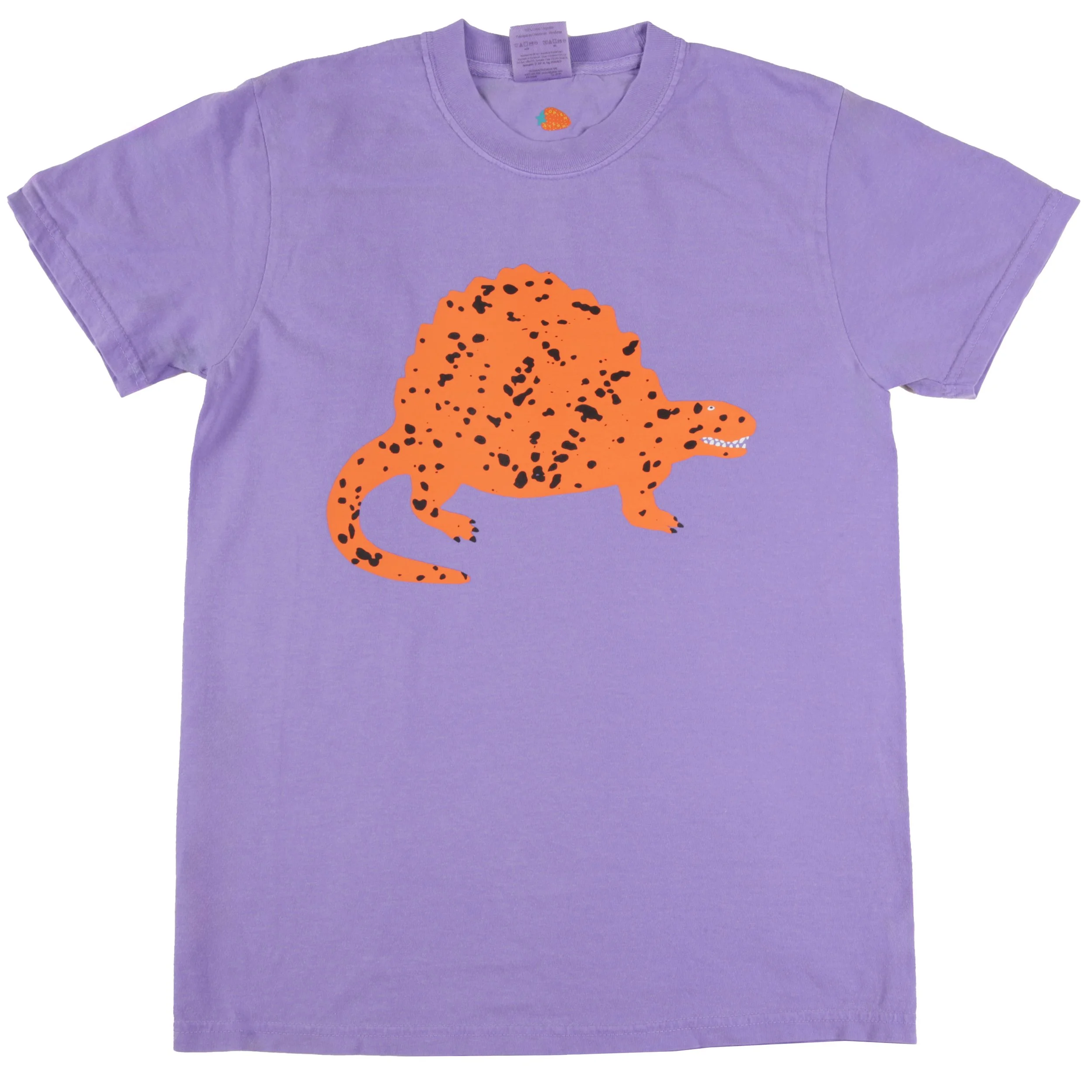 Dimetrodon Tee