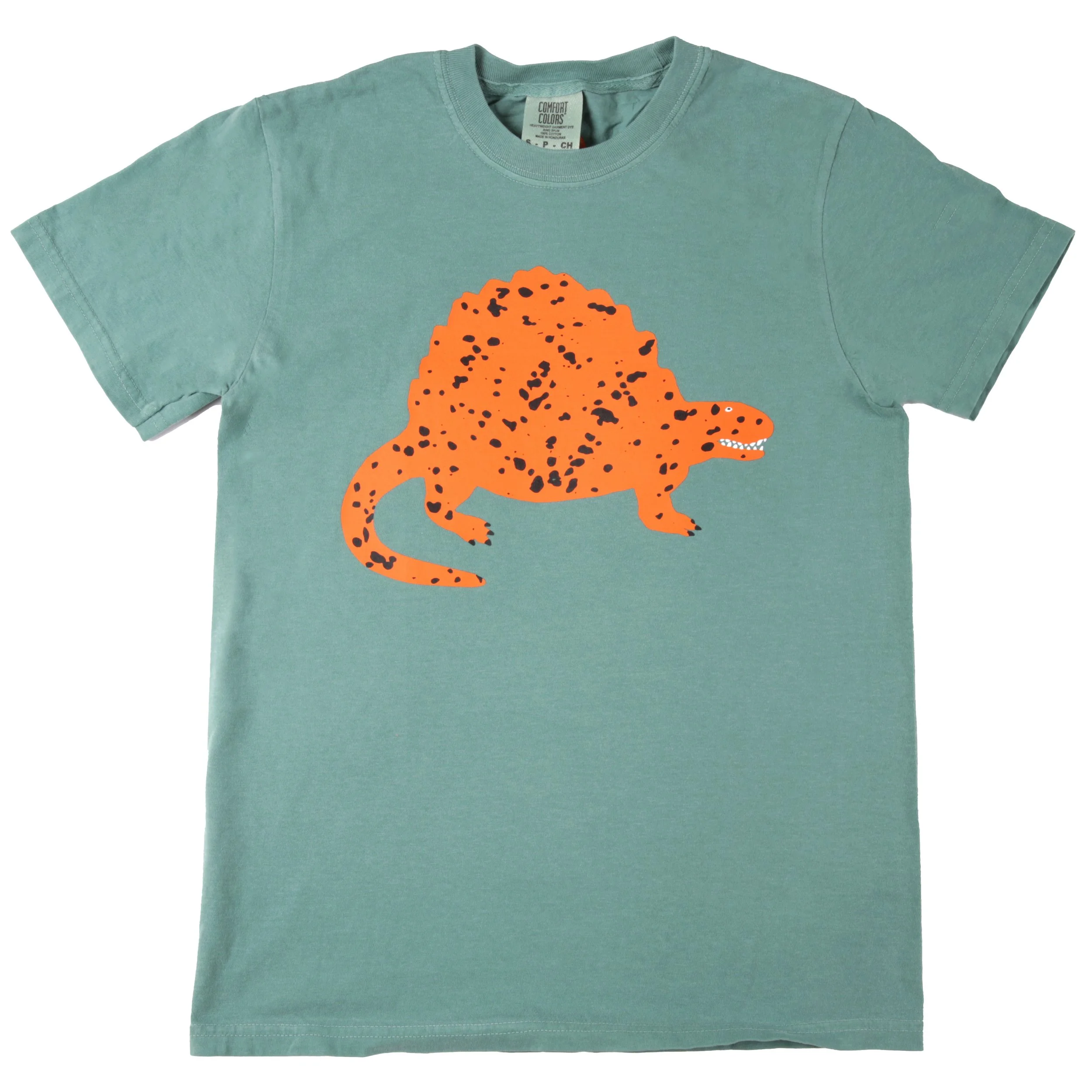 Dimetrodon Tee