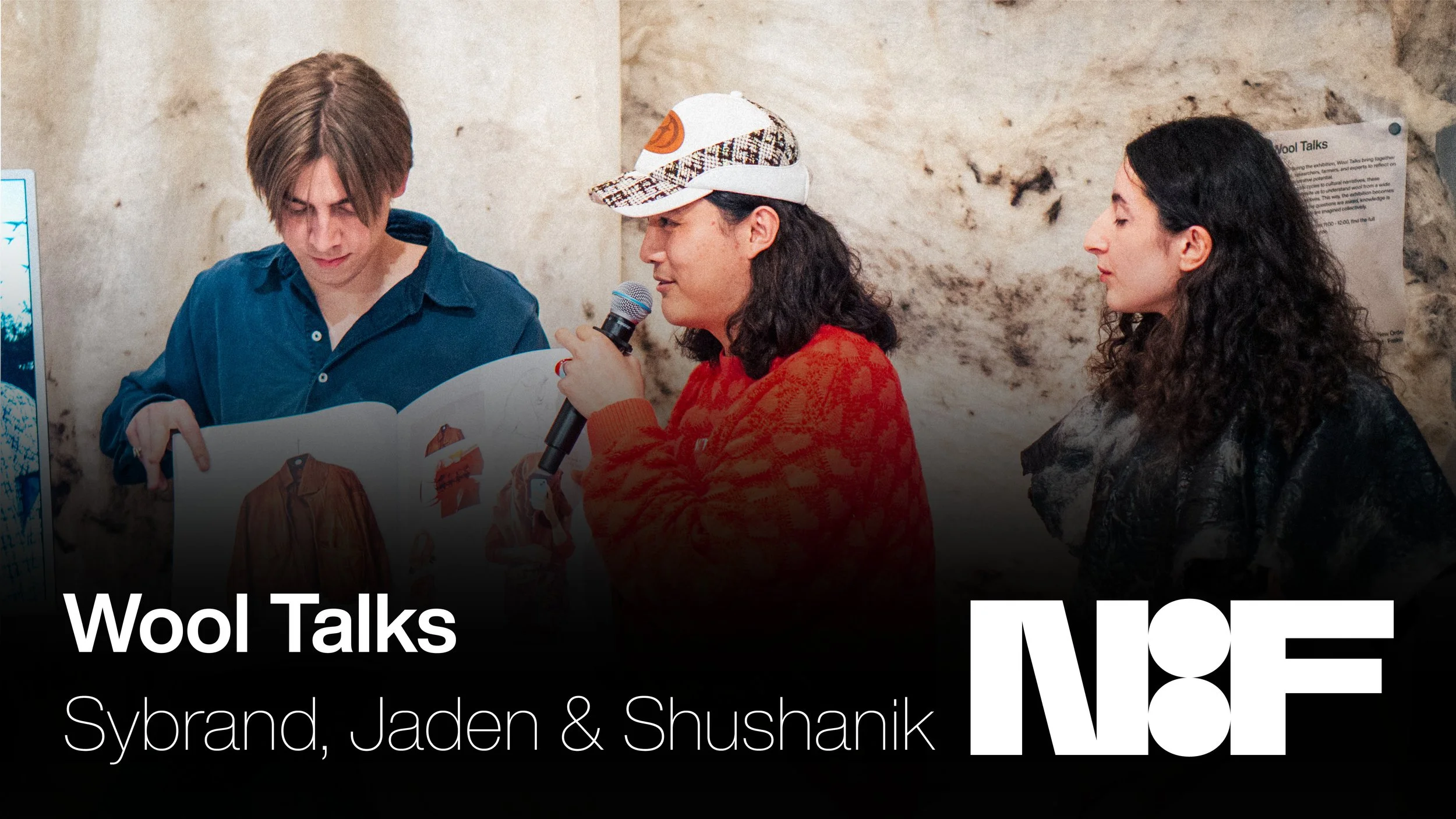 NOOF Talent Spotlight