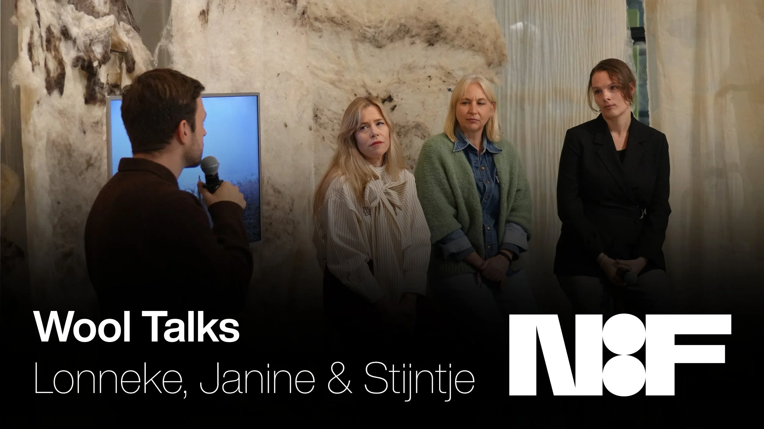 Changing the Industry&nbsp;