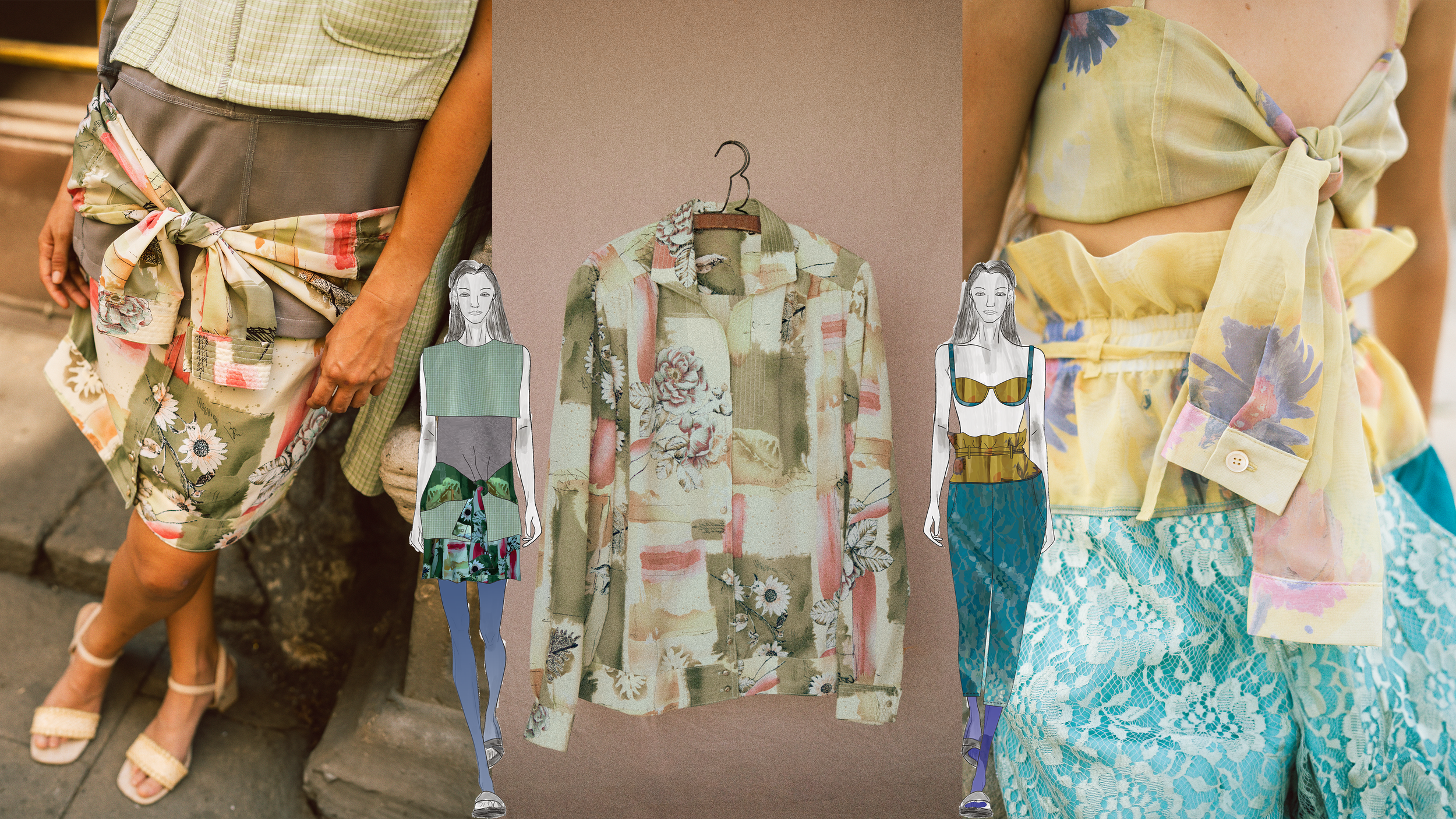 Cinema Talk - Wearing the Past, Owning the Present
