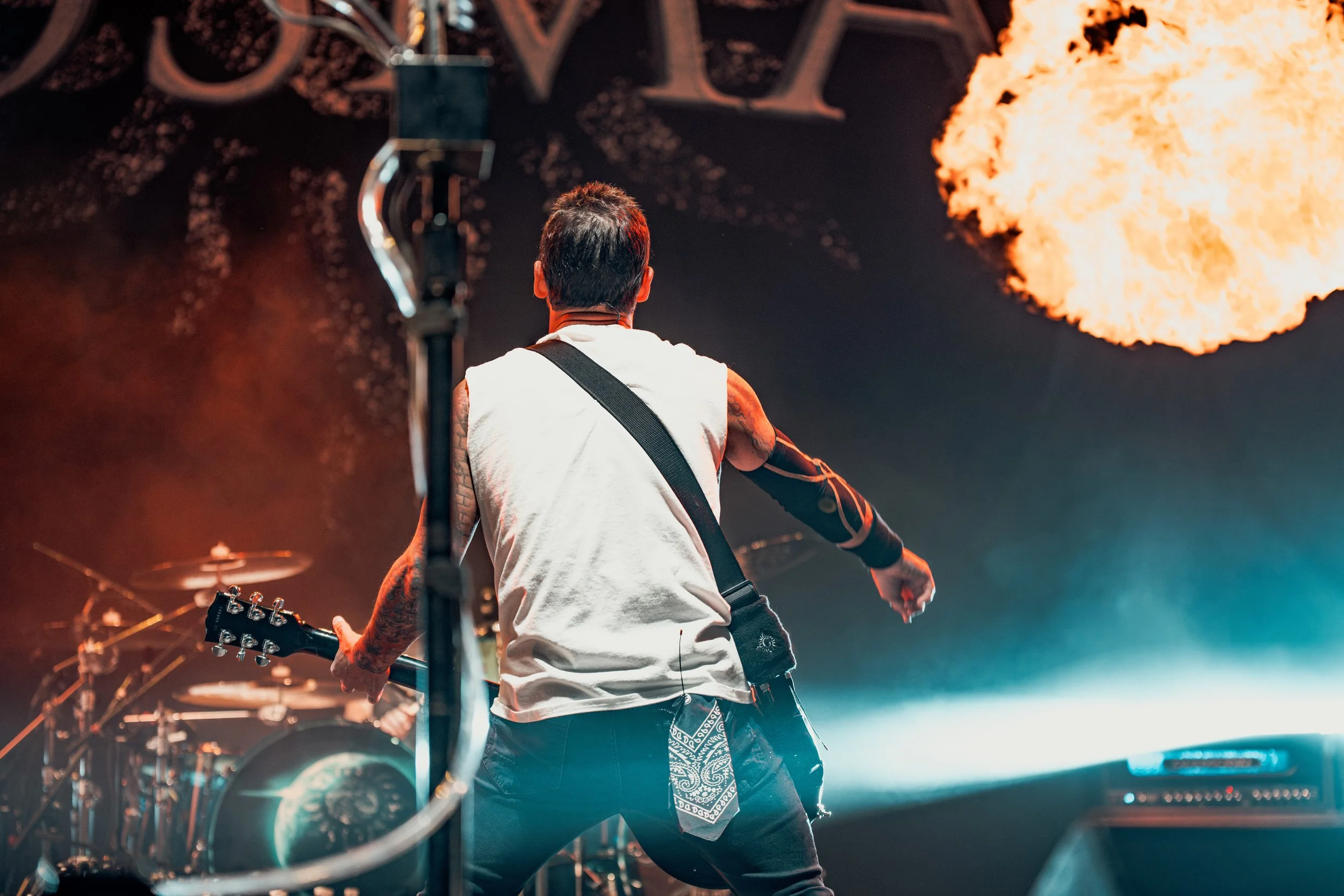 Godsmack