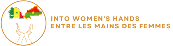 Into Women&#39;s Hands