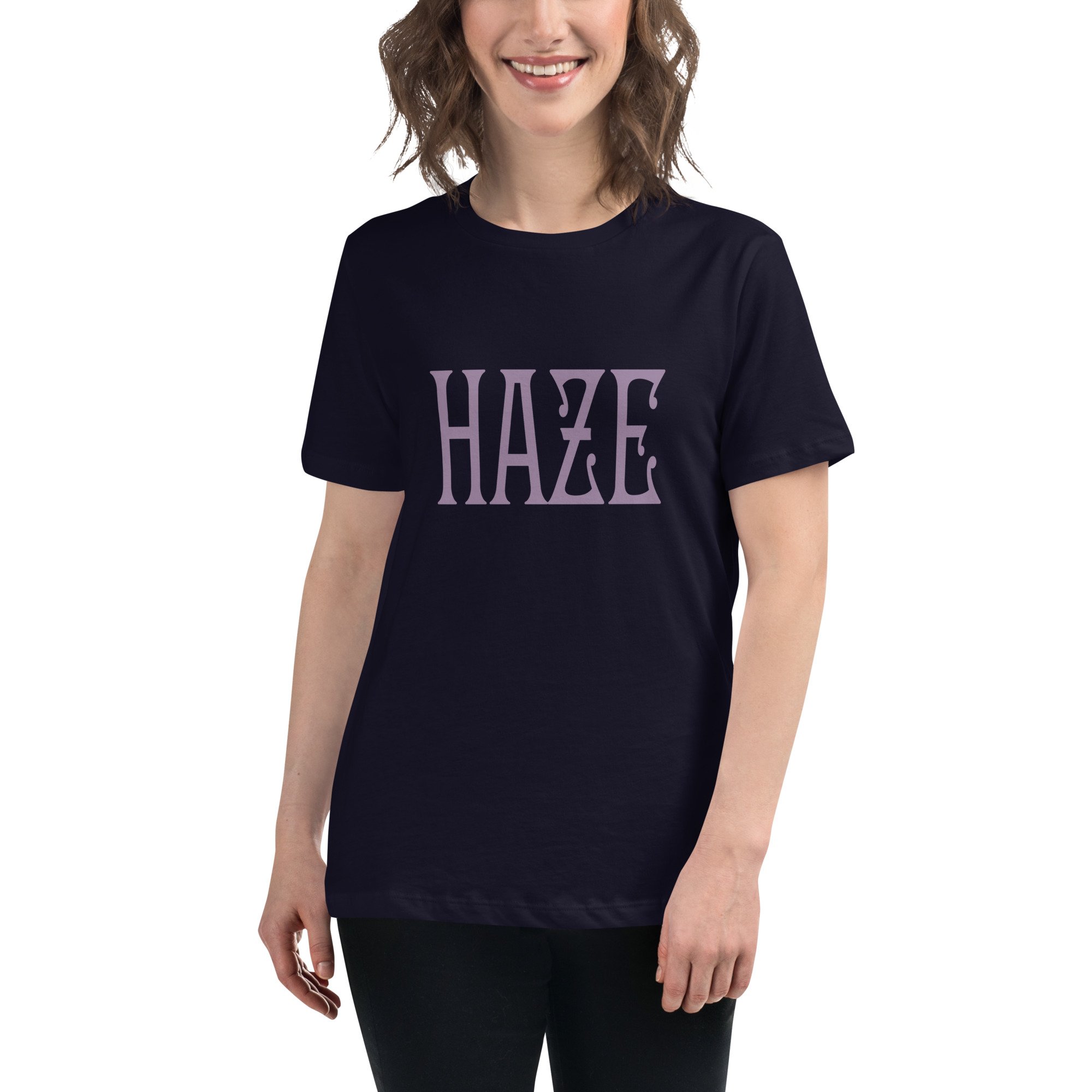 LAVENDAR HAZE T-Shirt