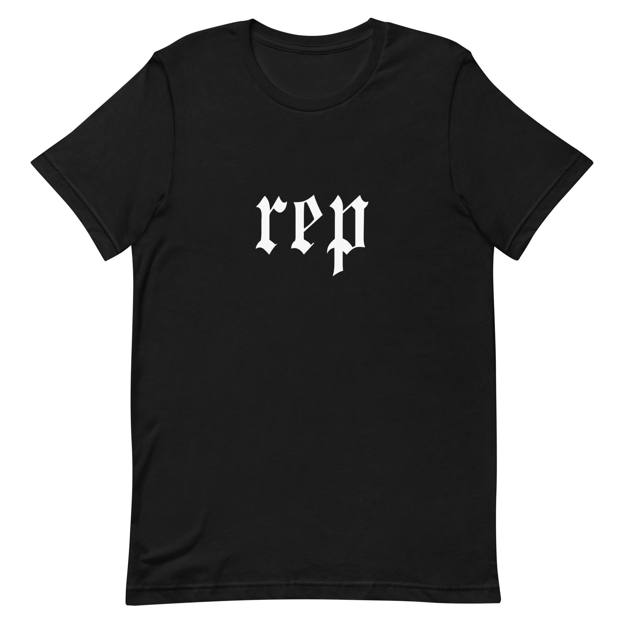 rep t-shirt