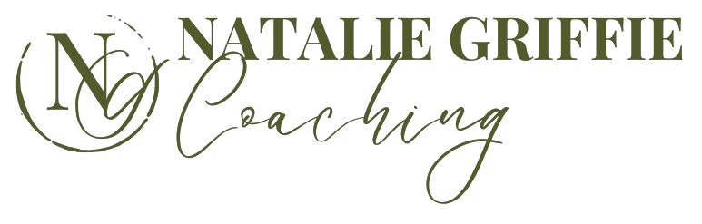 Natalie Griffie Coaching
