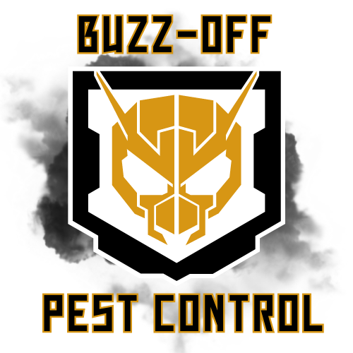 Buzz-Off Pest Control