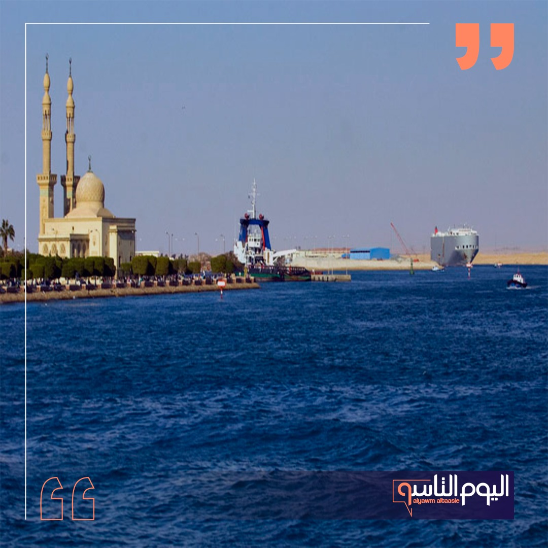 محافظة السويس