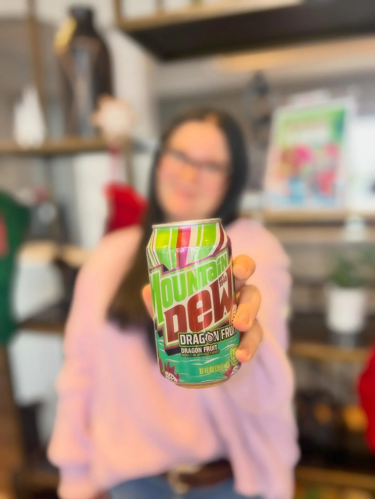 🚨 NEW FLAVOR ALERT! 🚨
Maple Ridge Townhomes is teaming up with Mountain Dew and Recess to drop something epic: Mountain Dew Dragon Fruit! 🌸🐉
Be one of the FIRST to try it &mdash; grab your free sample at the Maple Ridge Clubhouse.
Perfect excuse 