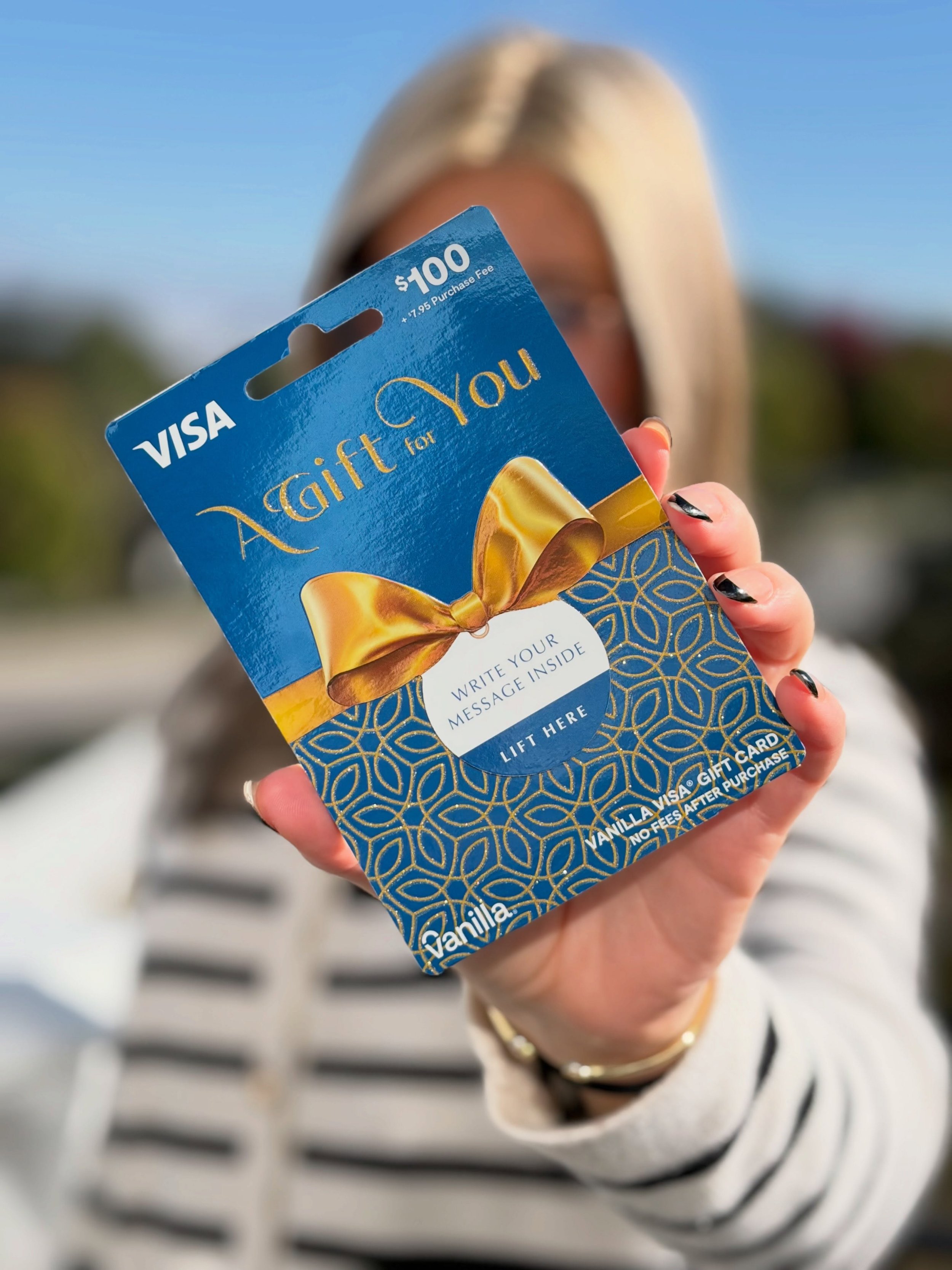 Fall break is calling&hellip; and we&rsquo;re helping you hit the road! 

Enter to win a tank of gas on us! 

Here&rsquo;s how to enter:

- Follow us
- Share this post to your story
- Tag a friend you&rsquo;re spending fall break with
That&rsquo;s it