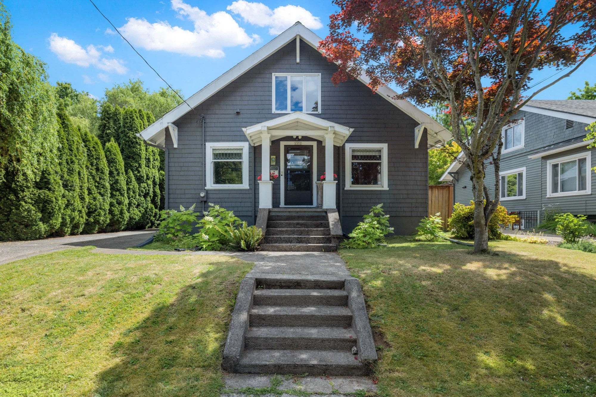 1552 N Simpson St (Sale Pending!)