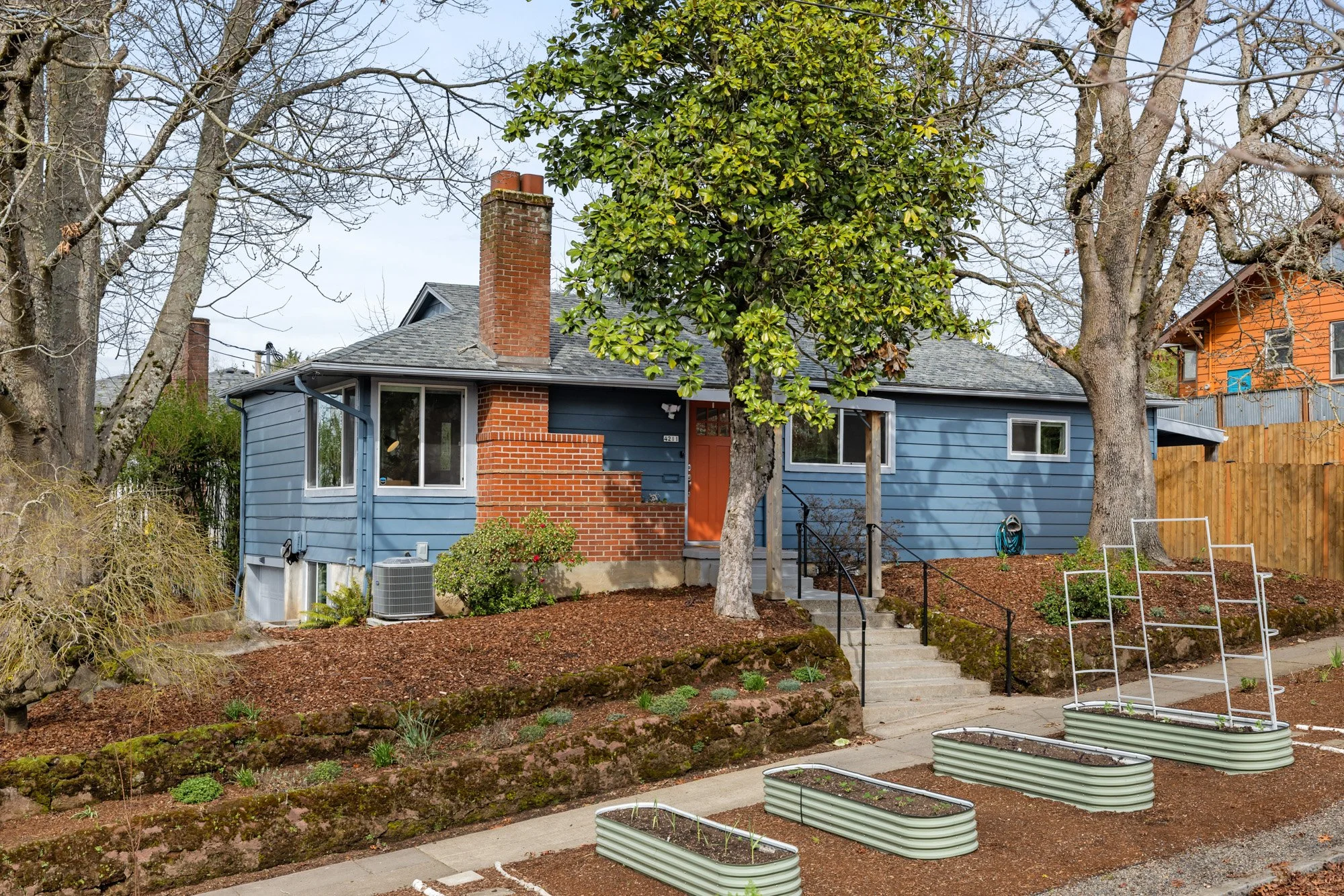 4211 SE Cora St (Sale Pending!)