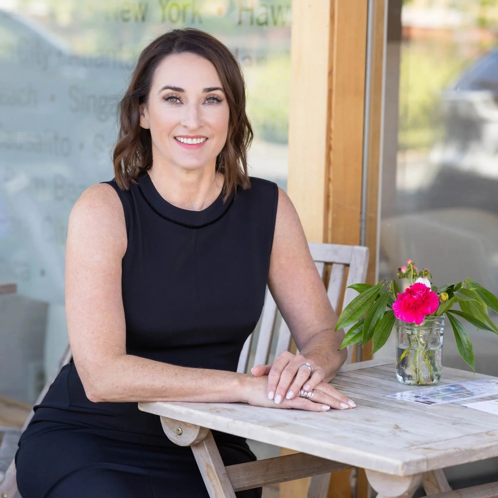 Branding Photography - Flora Art Life