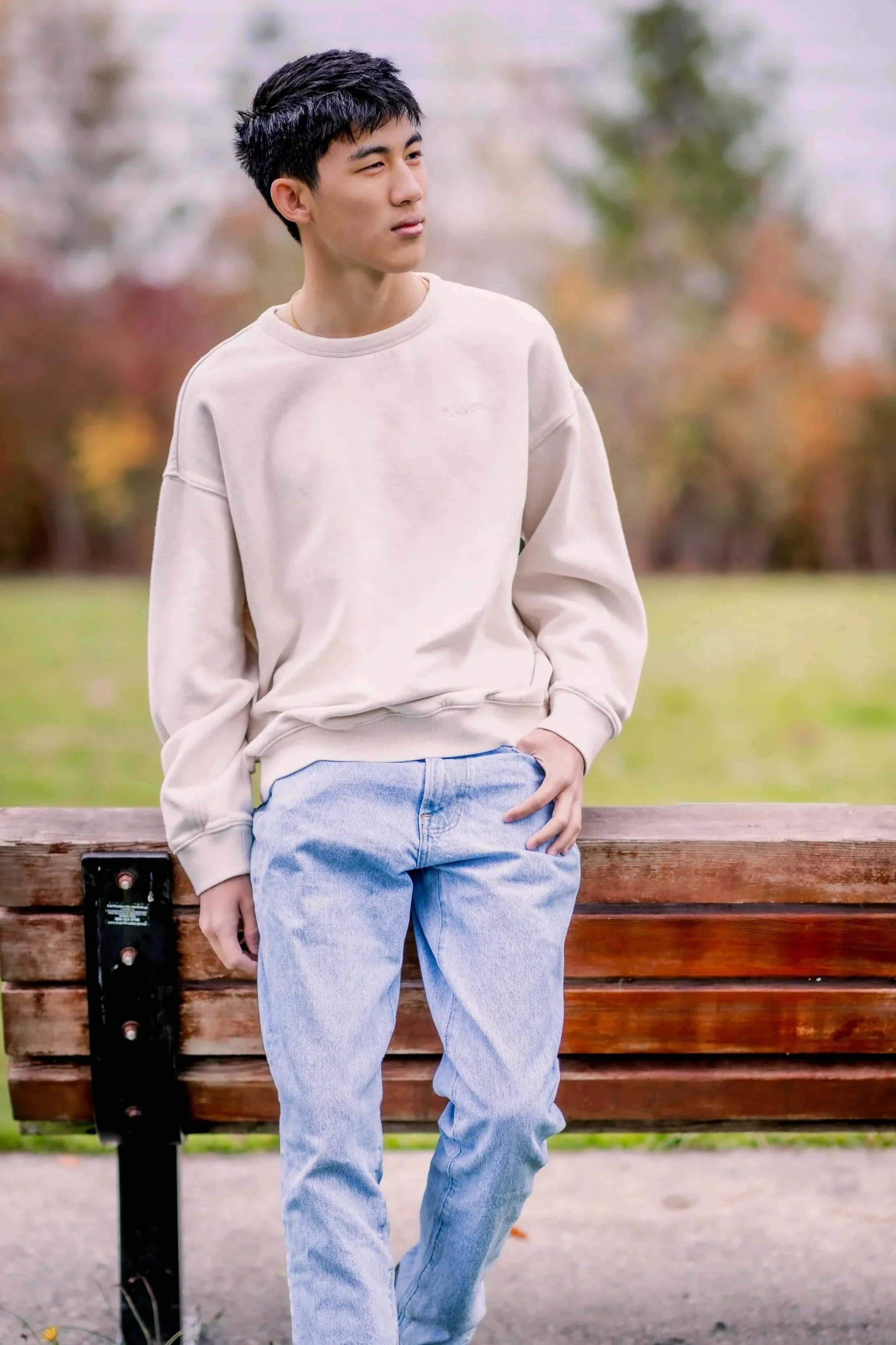 Senior Portraits - Flora Art Life