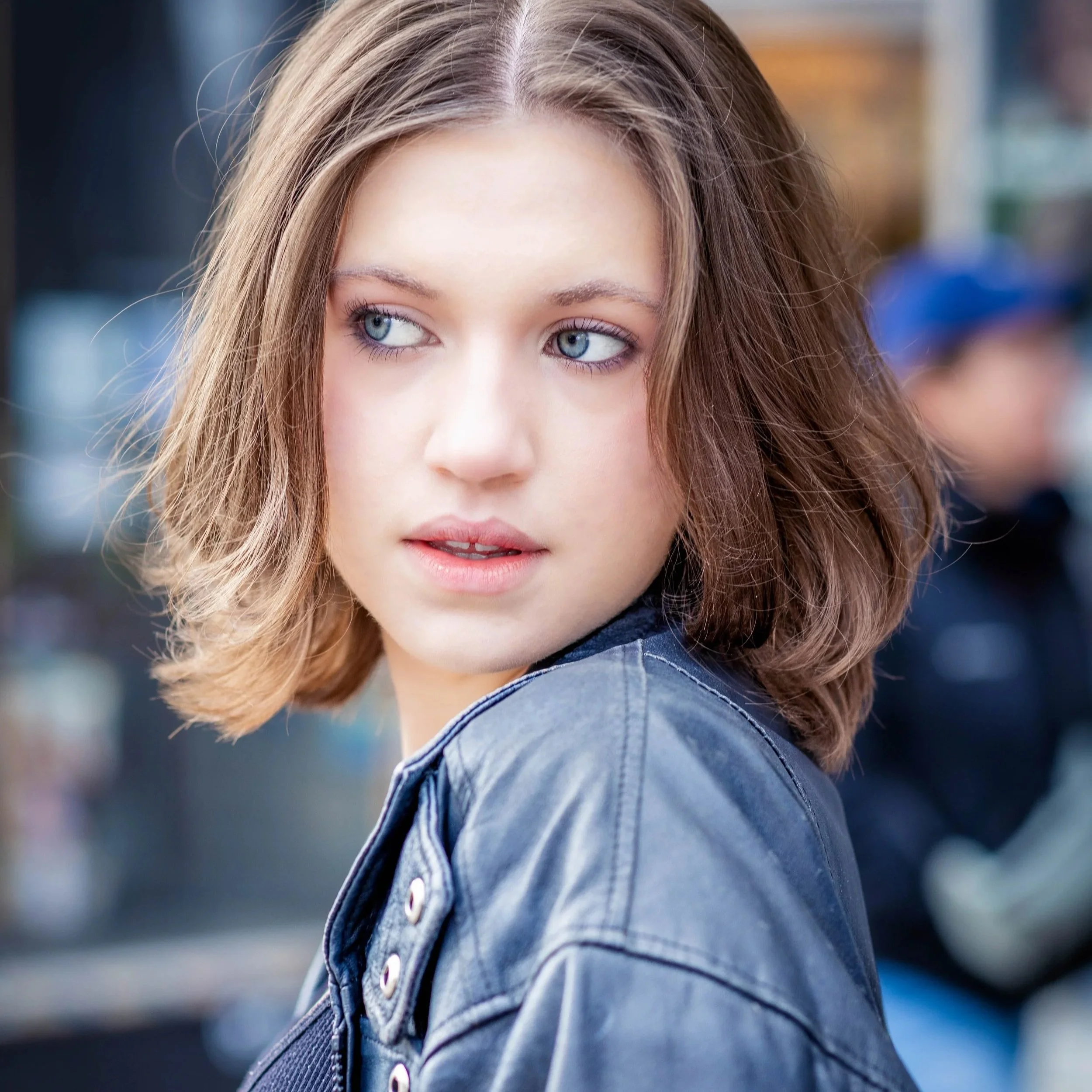 Senior Photography - Flora Art Life