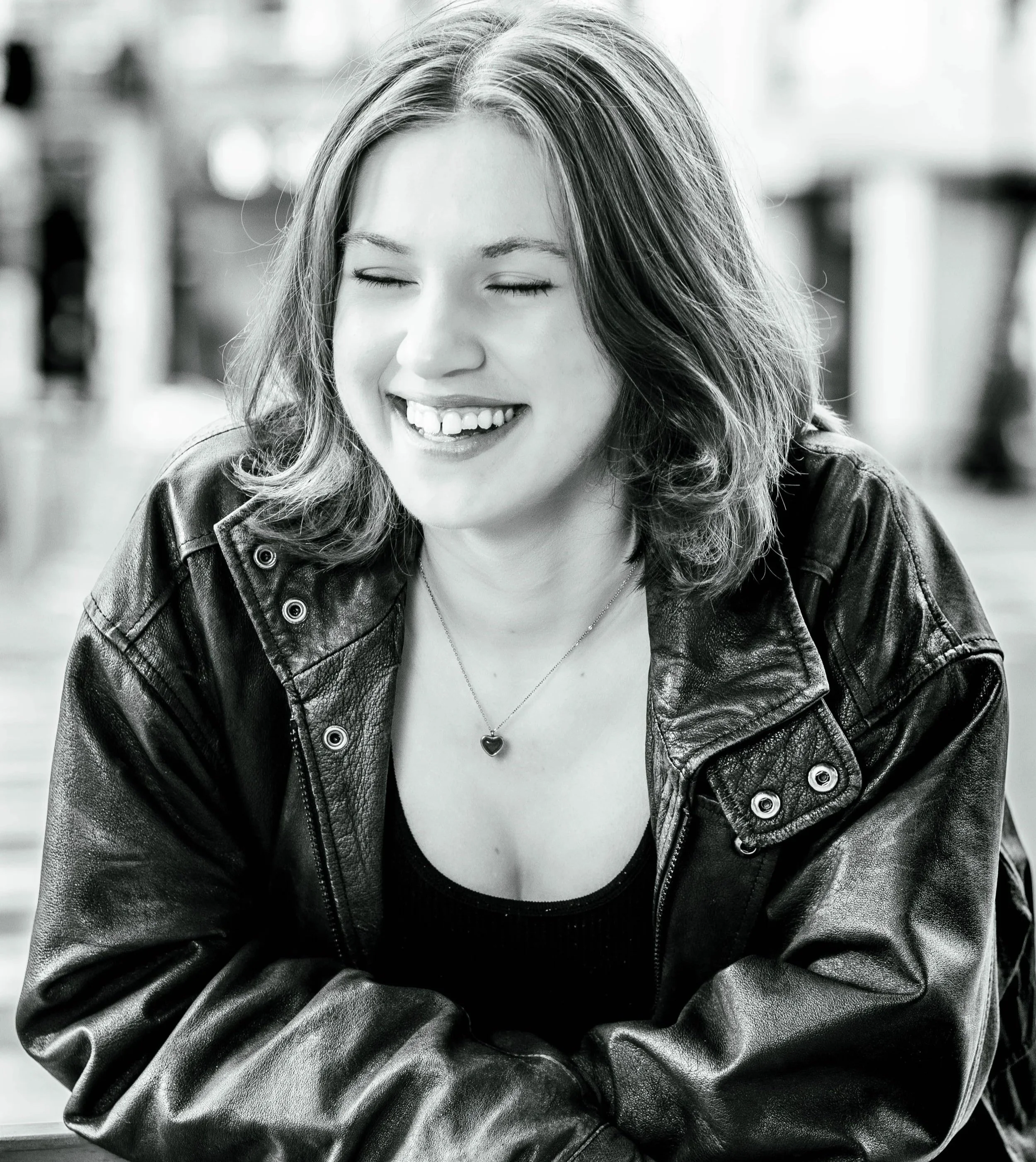 Senior Photography - Flora Art Life