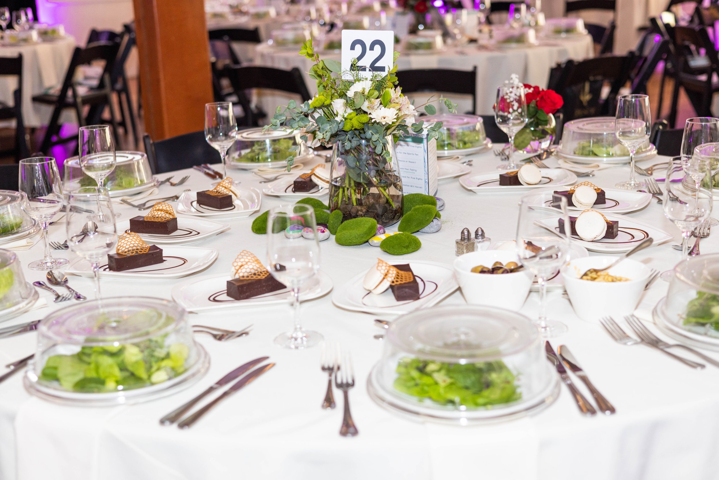 Professional corporate event photography in Seattle by Flora Art Life.