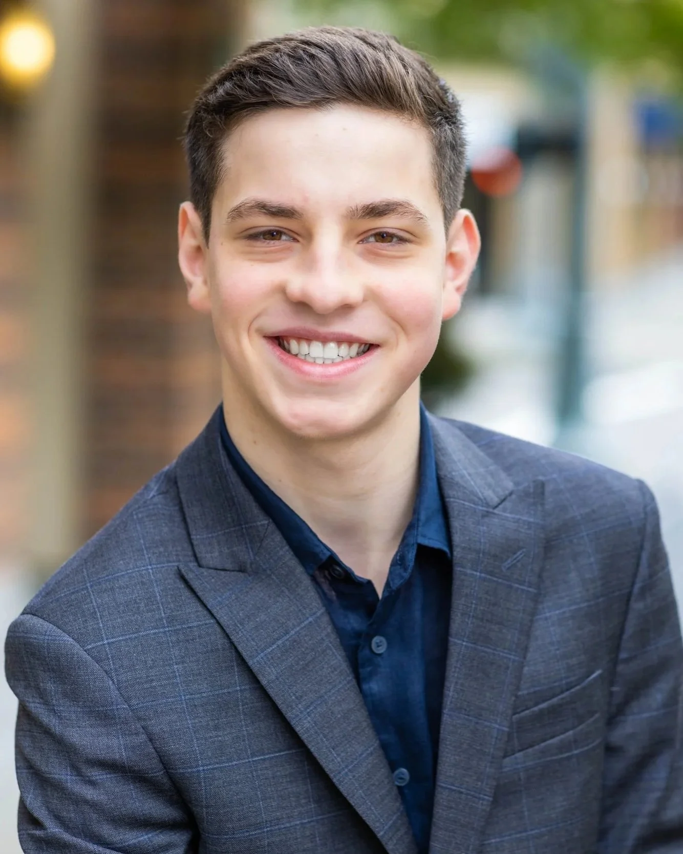 Headshots - Flora Art Life