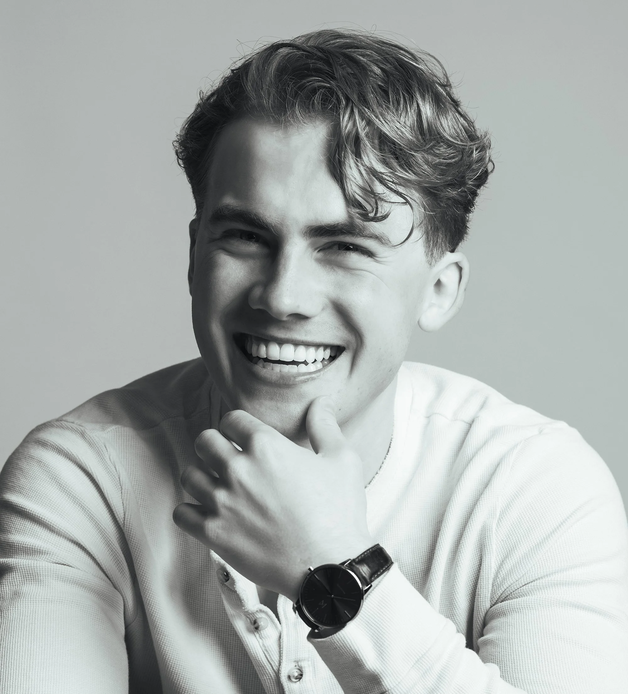 Portrait Photography