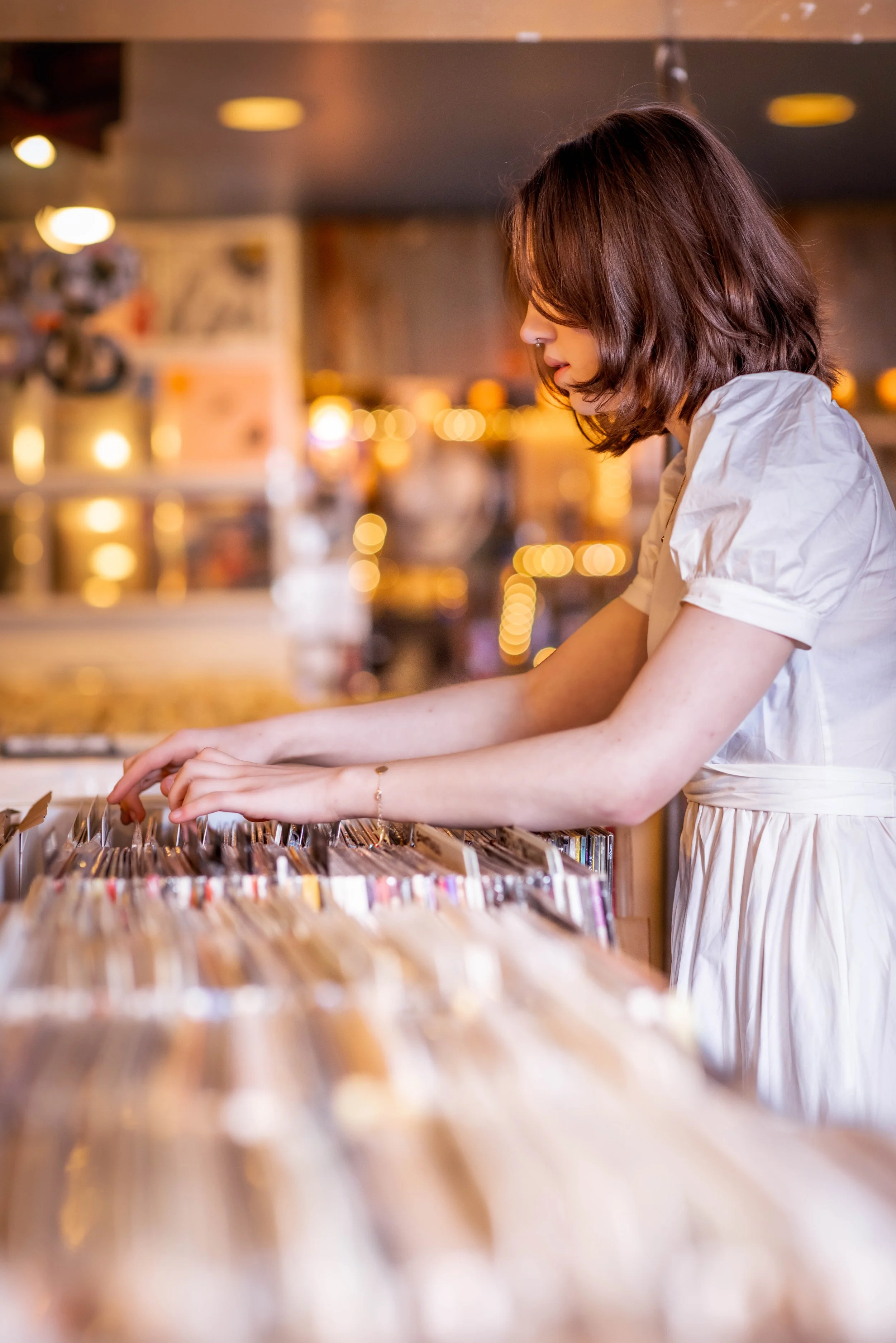 Senior Photography - Flora Art Life