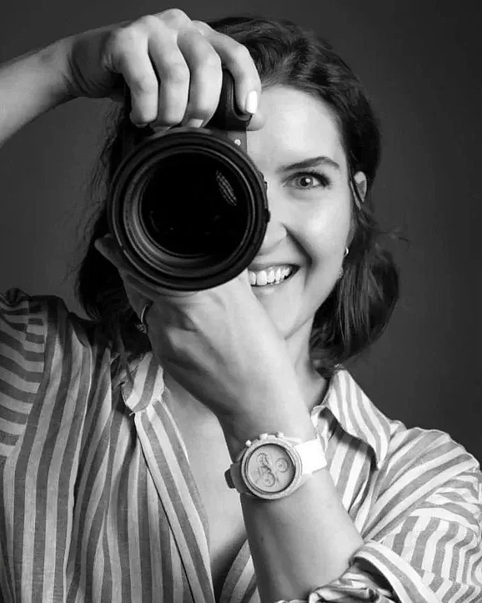 Flora Art Life - Photographer