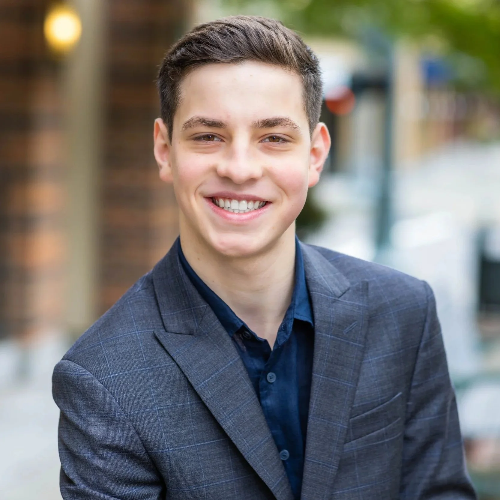 Portrait - Flora Art Life