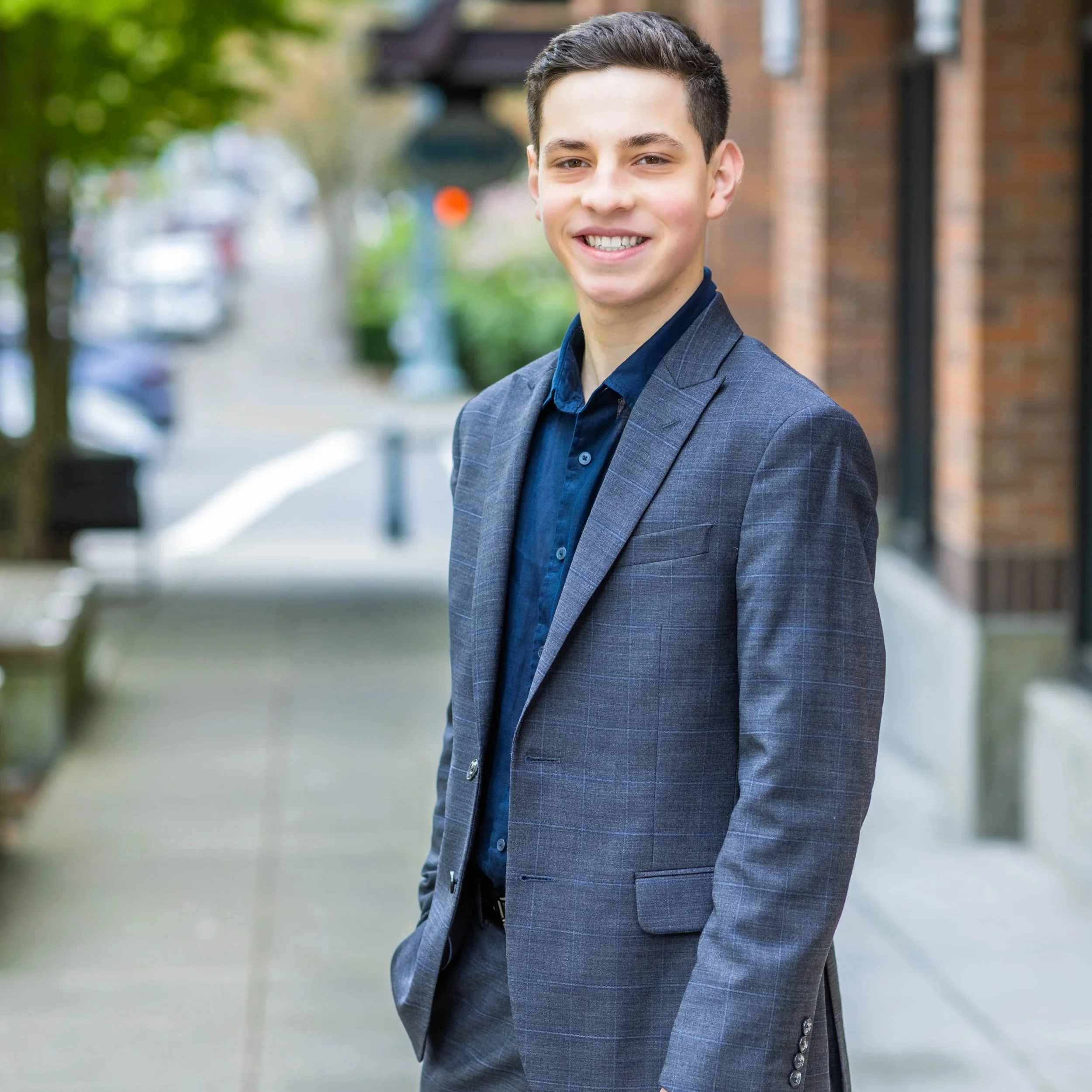 Professional Branding - Flora Art Life