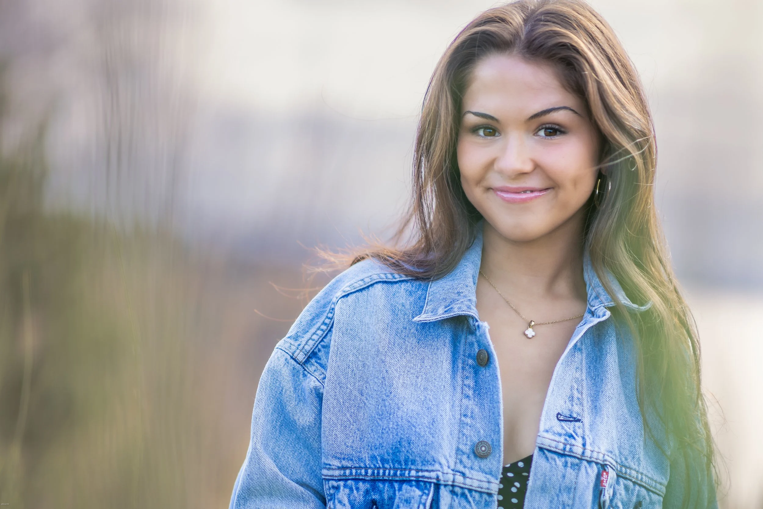 Senior Photos - Flora Art Life