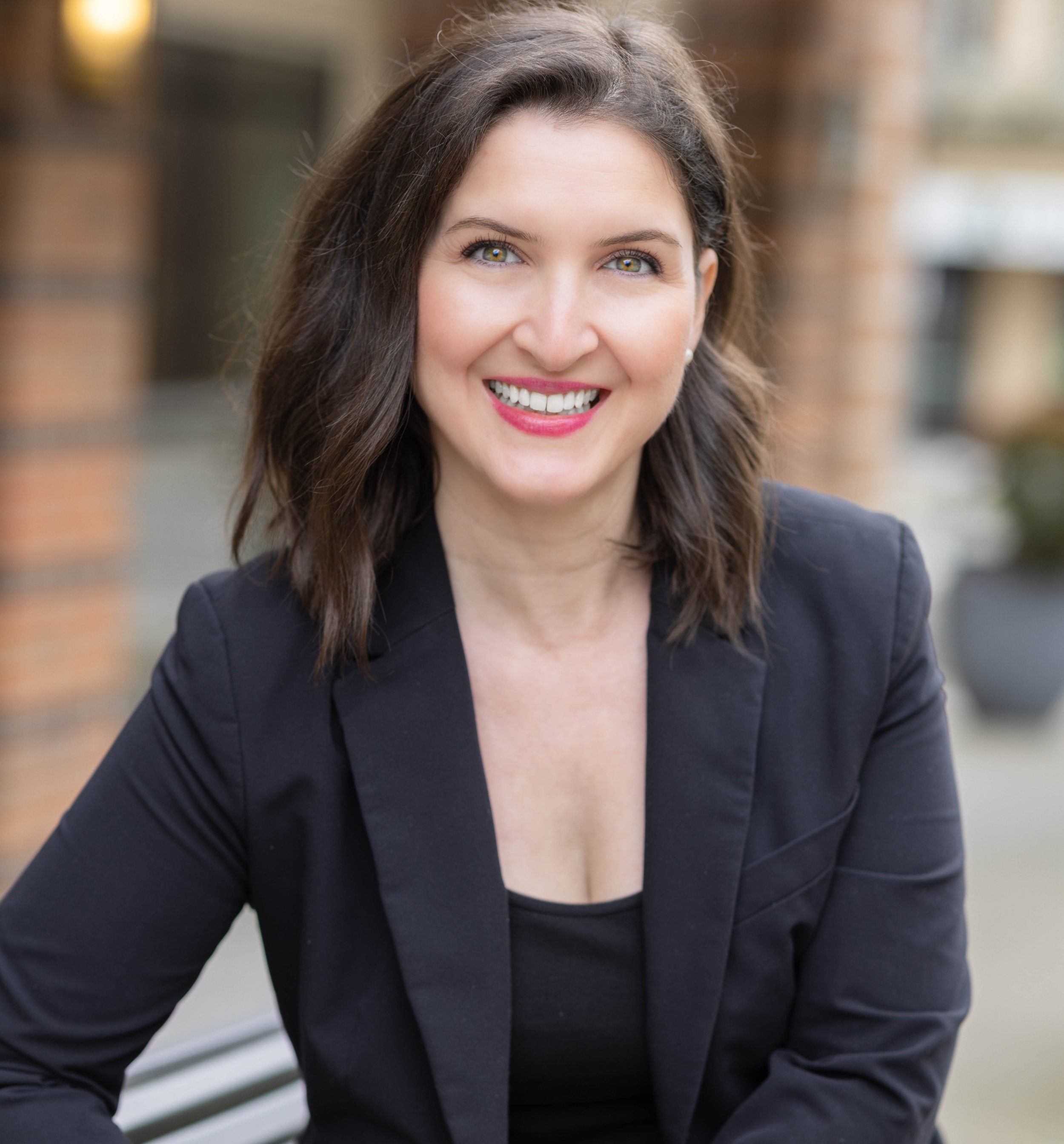 Headshots - Flora Art Life