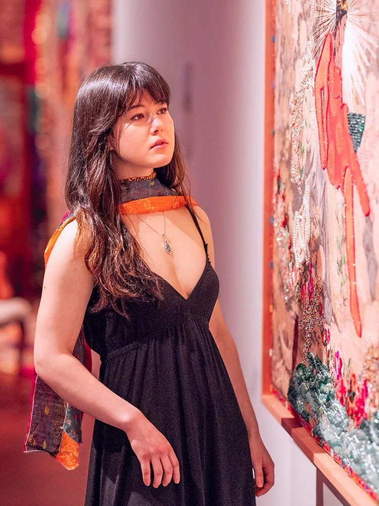 Senior Photos - Flora Art Life