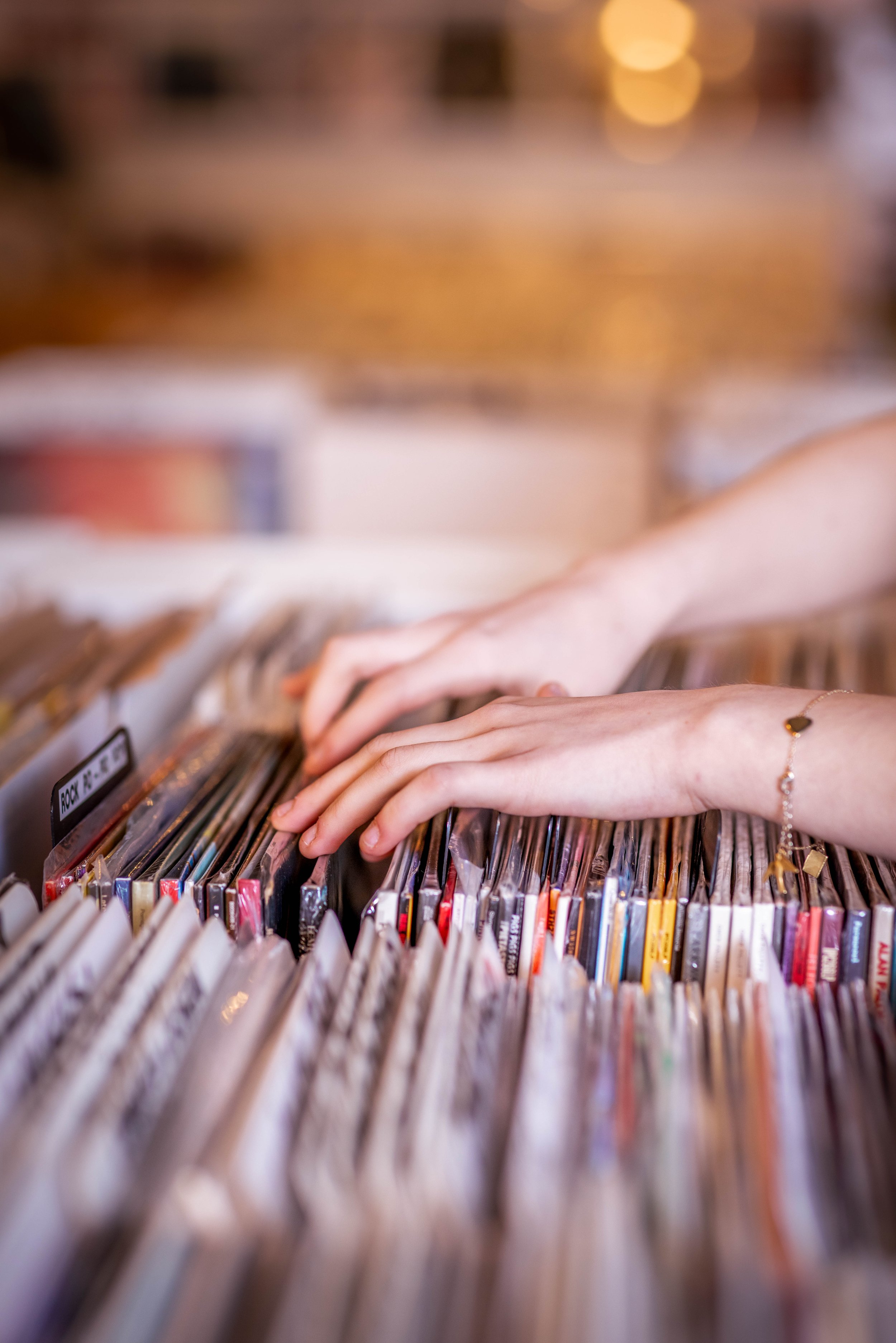 Senior Photography - Flora Art Life