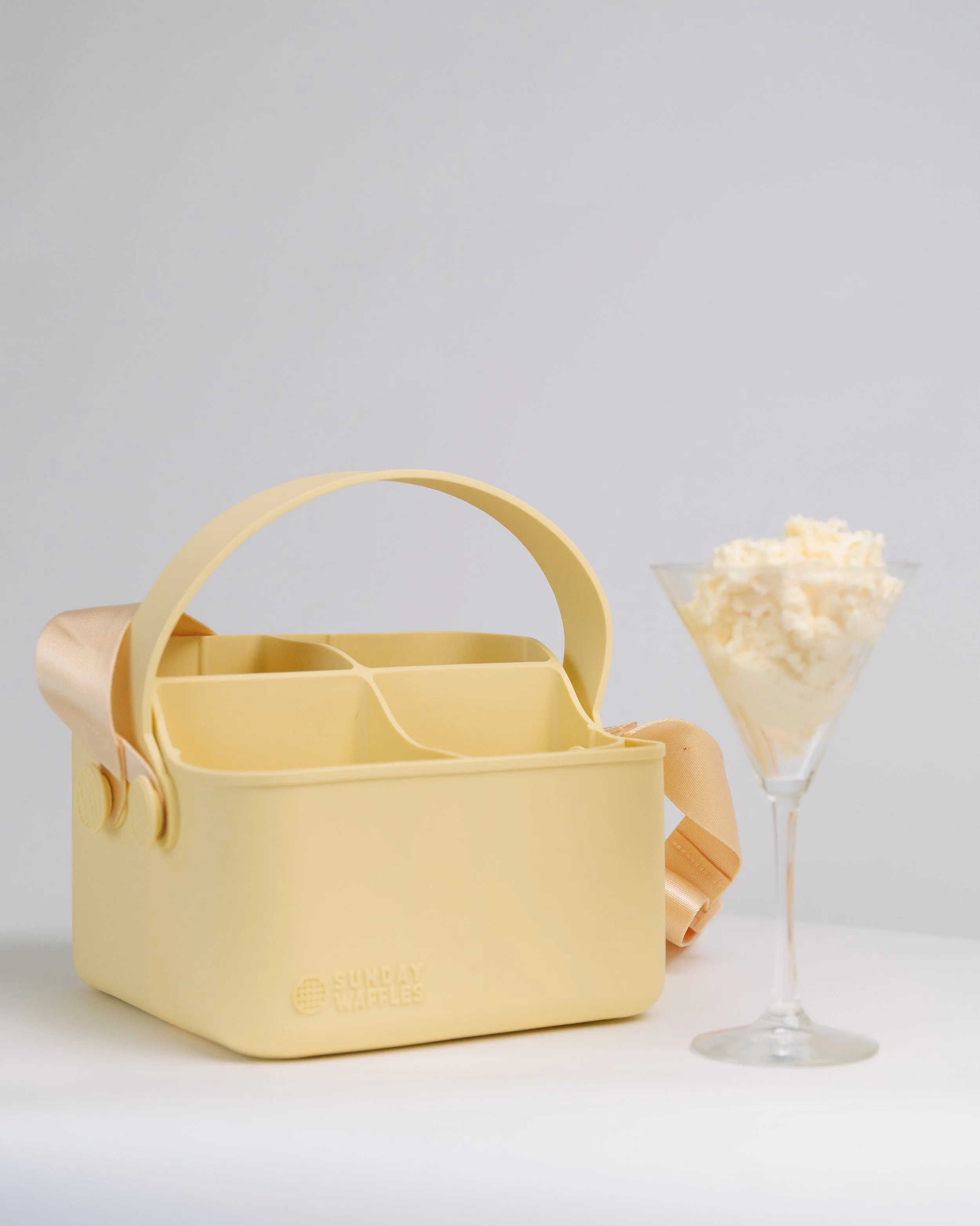 Bevvy Tote
